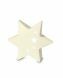 Baby urn star sand-beige