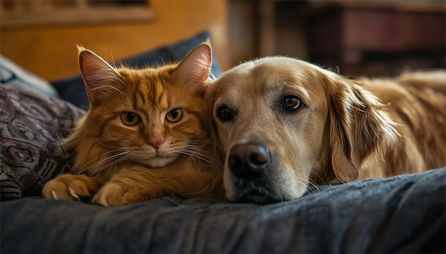 6 Things Your Deceased Pet Wants You To Know