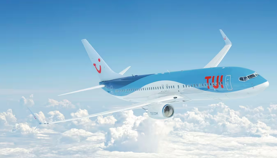 Taking Ashes on a TUI Flight: What You Need to Know